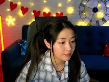 hannarosie on Chaturbate 