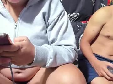 hannayaxeel on Chaturbate 