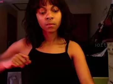 happysoft on Chaturbate 