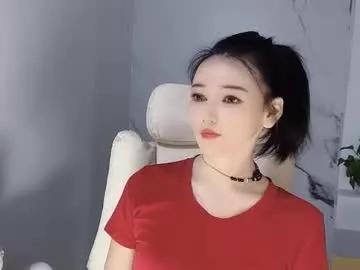 happysweetie168 on Chaturbate 