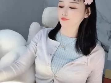 happysweetie168 on Chaturbate 