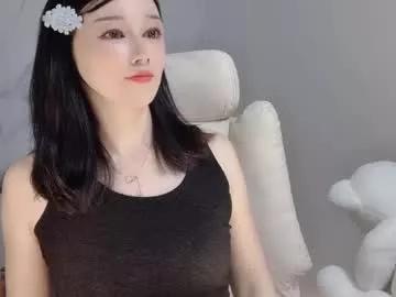 happysweetie168 on Chaturbate 