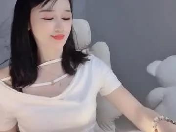 happysweetie168 on Chaturbate 