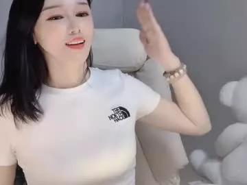 happysweetie168 on Chaturbate 