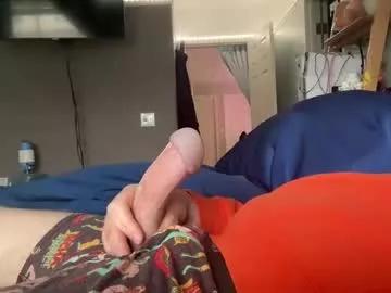 hardnhornyinhalifax on Chaturbate 