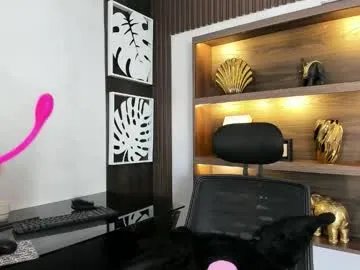 harimoon — GOAL: (` )MAKE ME MOAN [15 tokens remaining] Welcome to my room! #bigboobs #fuckmachine #pawg #cosplay #BBC