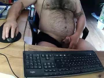 harleywerner on Chaturbate 