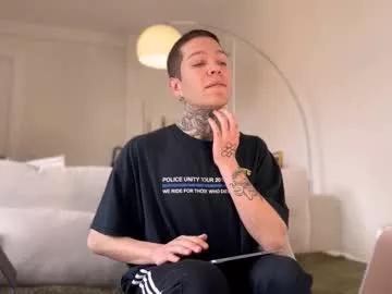 harry_jen on Chaturbate 