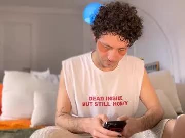 harry_jen on Chaturbate 