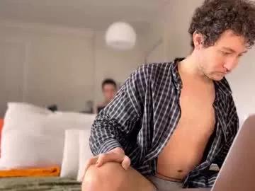harry_jen on Chaturbate 