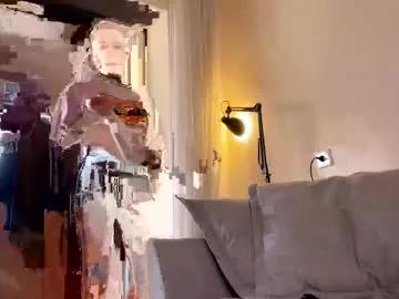 harry_jen on Chaturbate 