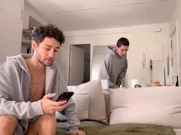 harry_jen on Chaturbate 