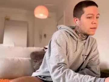 harry_jen on Chaturbate 