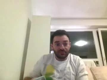 hash420 on Chaturbate 