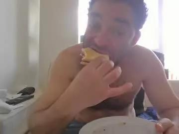 hash420 on Chaturbate 
