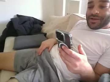 hash420 on Chaturbate 