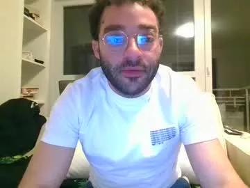 hash420 on Chaturbate 