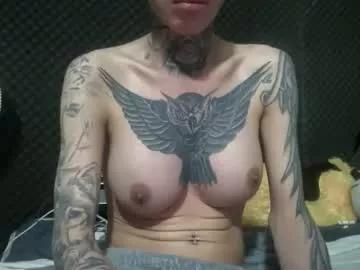 havana009 on Chaturbate 
