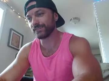 hbdude27 on Chaturbate 