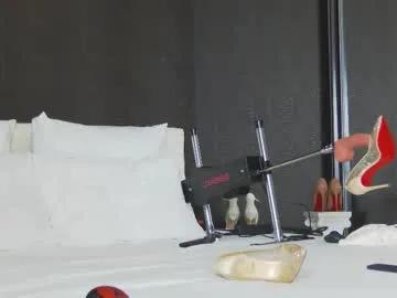 hefner_girl — Control fuckmachine in PVT!!! #lovensesexmachine  #domination   #highheels #pantyhose #stockings