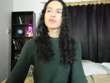 helena_spellman on Chaturbate 