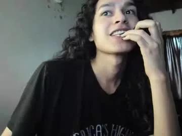 helena_spellman on Chaturbate 