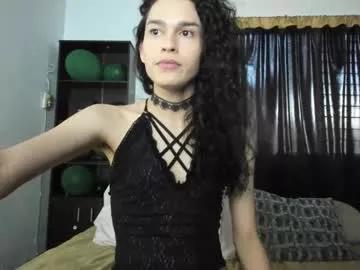helena_spellman on Chaturbate 