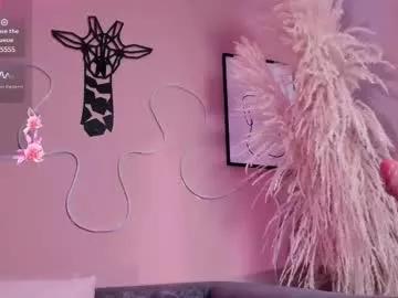 helena_williams_ on Chaturbate 