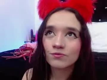 helene_miller on Chaturbate 