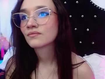 helene_miller on Chaturbate 