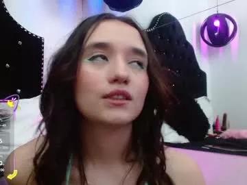 helene_miller on Chaturbate 