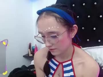 helene_miller on Chaturbate 