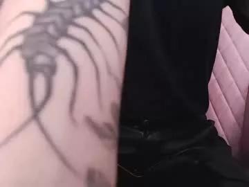 hell_666_xxx on Chaturbate 