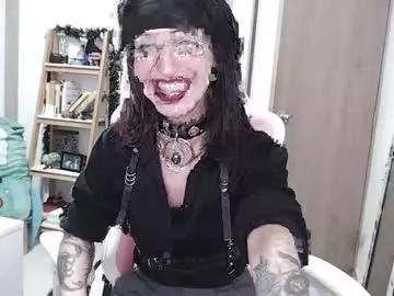 hell_666_xxx on Chaturbate 