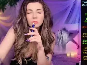 hell_on_heels_ on Chaturbate 