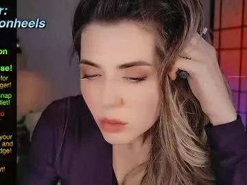 hell_on_heels_ on Chaturbate 