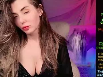 hell_on_heels_ on Chaturbate 