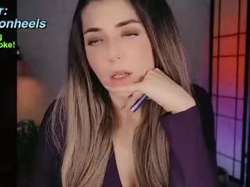 hell_on_heels_ on Chaturbate 