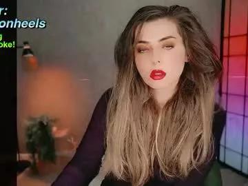 hell_on_heels_ on Chaturbate 