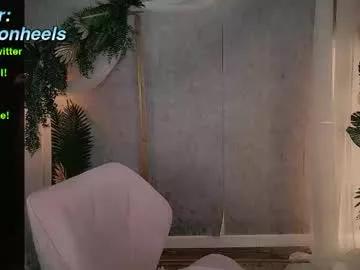 hell_on_heels_ on Chaturbate 