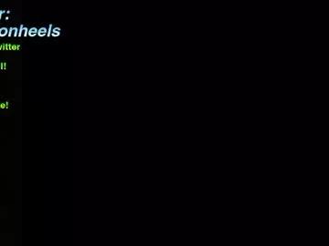 hell_on_heels_ on Chaturbate 