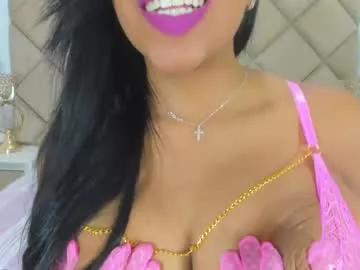hellen_wet_ on Chaturbate 