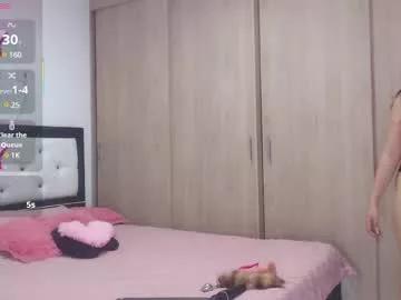 hera_elis on Chaturbate 