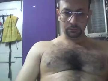 here_i_am4fun on Chaturbate 