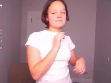 herminaabedi — I'm Hermina, I'm #new here GOAL: spank my little ass x5 #shy #lovense #skinny #18 [55 tokens remaining]