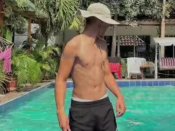 hey_cesard on Chaturbate 