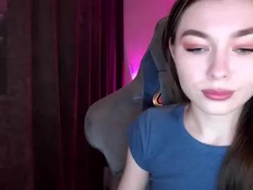 hey_nora_ on Chaturbate 