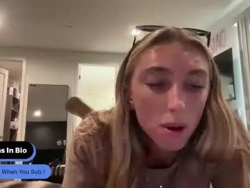 heyshae on Chaturbate 
