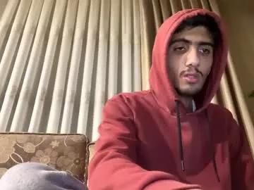 hihi9697 on Chaturbate 