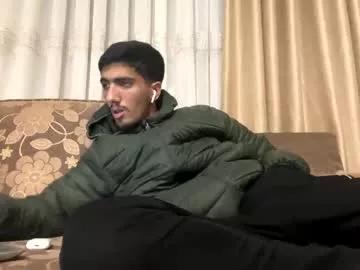hihi9697 on Chaturbate 